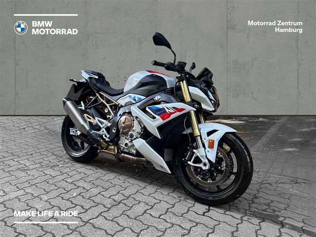 BMW S 1000 R