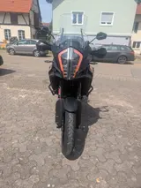 KTM 1290 Super Adventure S | 23.000 km | Zubehör - KTM SUPER ADVENTURE