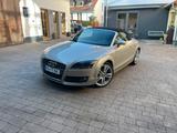 Audi TT Roadster 2.0 TFSI - - Audi TT aus 2008: 2.0