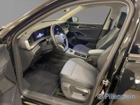 Volkswagen Tayron - Vorschau Bild 9