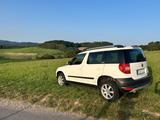 Skoda Yeti 1.2 TSI DSG Adventure Adventure - Skoda Yeti von privat