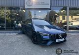 Mercedes-Benz CLA 45 AMG Shooting Brake S - Mercedes-Benz CLA 45 AMG Shooting Brake aus 2020