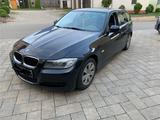 BMW 316d Touring - - gebrauchte BMW 316 aus dem Jahr 2011