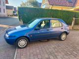 Ford Fiesta 1.3 44 kW - - Ford aus 1998