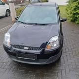 Ford FORD FIESTA  2 Jahre  TUV, 80 PS - Ford Fiesta: Ja8