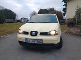 Seat Arosa Prima 1,0 Prima - gebrauchte Seat Arosa aus dem Jahr 2003