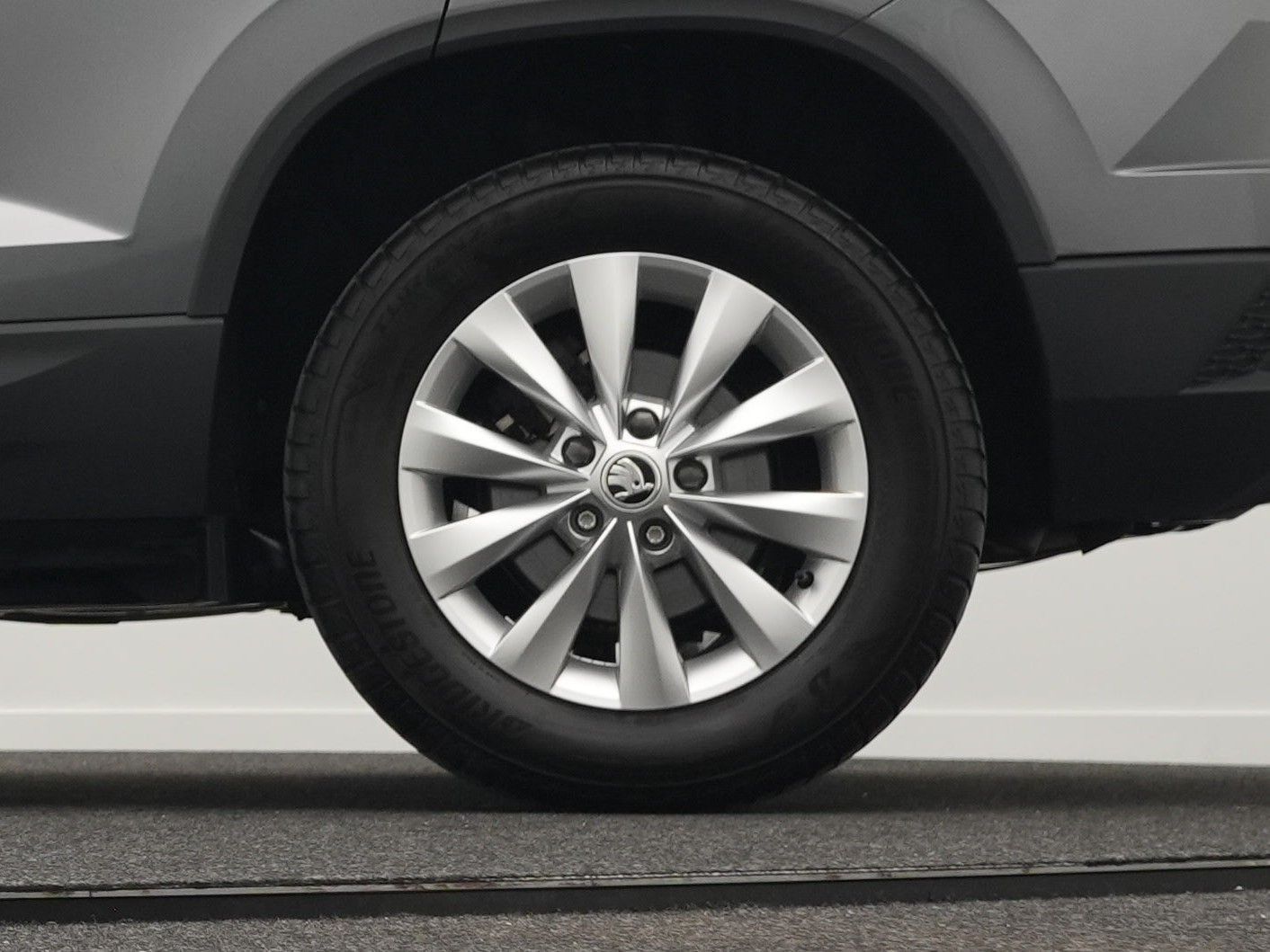 Skoda Karoq - Bild 48