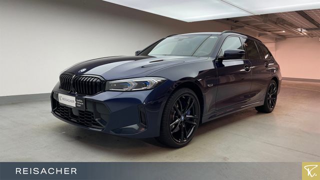 BMW 330e A xDrive Tou