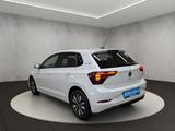 Volkswagen Polo Goal 1,0 l TSI OPF 85 kW (116 PS) 7 -Gang-D - Volkswagen Polo: Goal