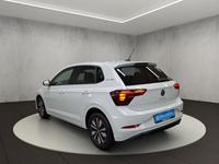 Volkswagen Polo Goal 1,0 l TSI OPF 85 kW (116 PS) 7 -Gang-D