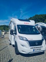 Dethleffs Just 90 T 7052 EB - Angebote