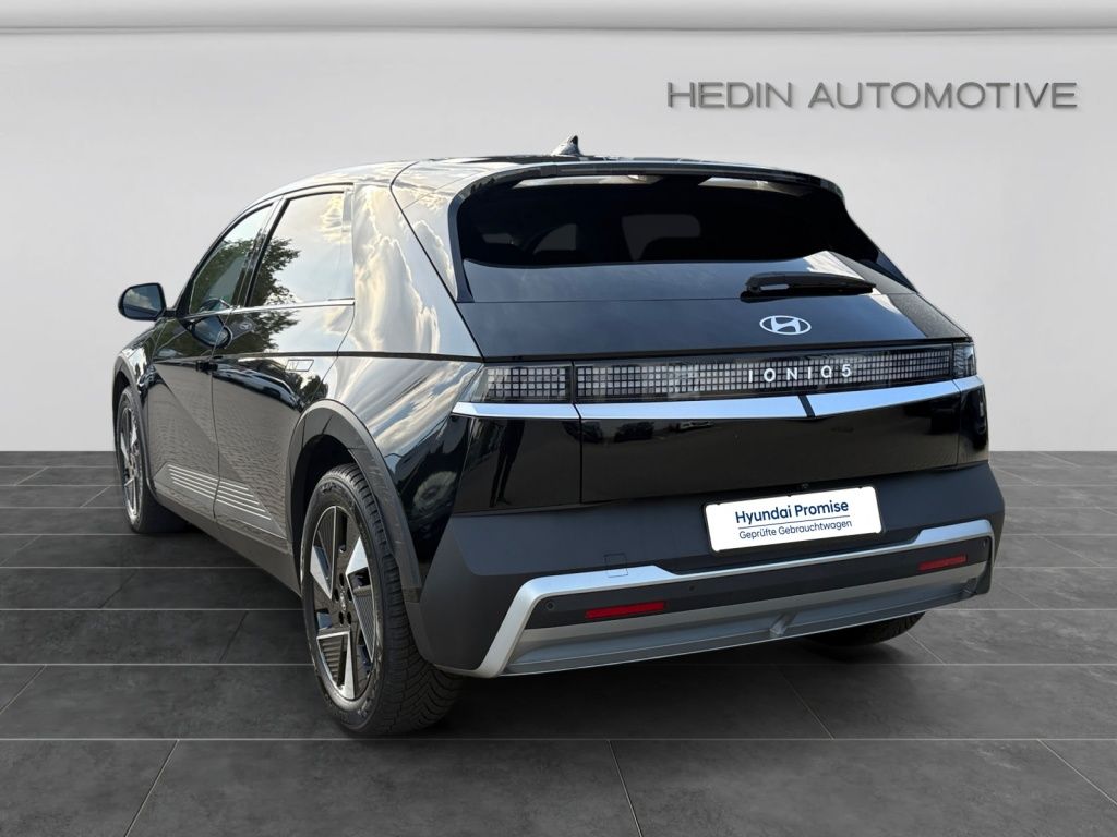 Hyundai IONIQ 5 – Bild 4