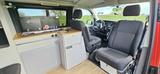 Volkswagen VW T6.1 Wohnmobil Hochdach Lang Automatik - Mobilheim