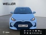 Toyota Yaris 1.0 Comfort *ACC*Kamera*CarPlay*Spurhalte* - Toyota Yaris Gebrauchtwagen in Hamm