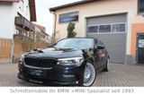 ALPINA B5, Massage,Sitzbelüft.,Headup,Bang&Ol.,Standhz. - ALPINA B5 mit Benzin-Antrieb: Limousine
