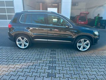 Volkswagen Tiguan - 7