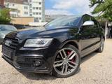 Audi SQ5 3.0TDI QUATTRO*PANO/ACC/R-CAM/SHZ/KEY-GO/B&O - Audi SQ5 Gebrauchtwagen in Köln