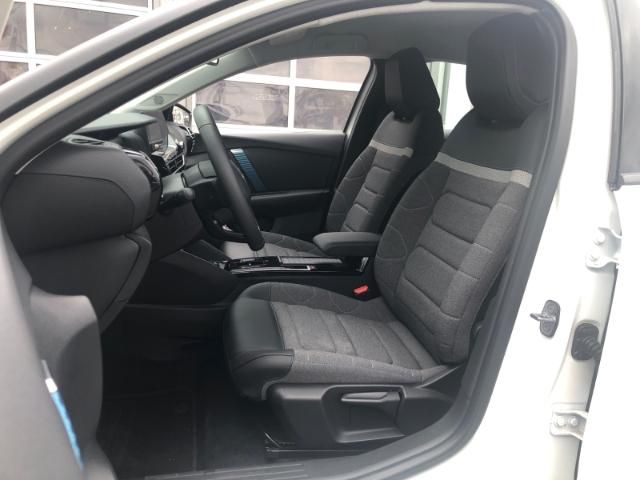 Citroën C4 - Bild 11