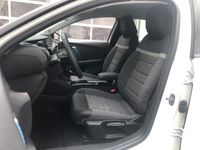 Citroën C4 - Vorschau Bild 11