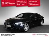 Audi A7 Sportback 50 TFSI e quattro Matrix S line - Audi A7 Gebrauchtwagen in Stuttgart