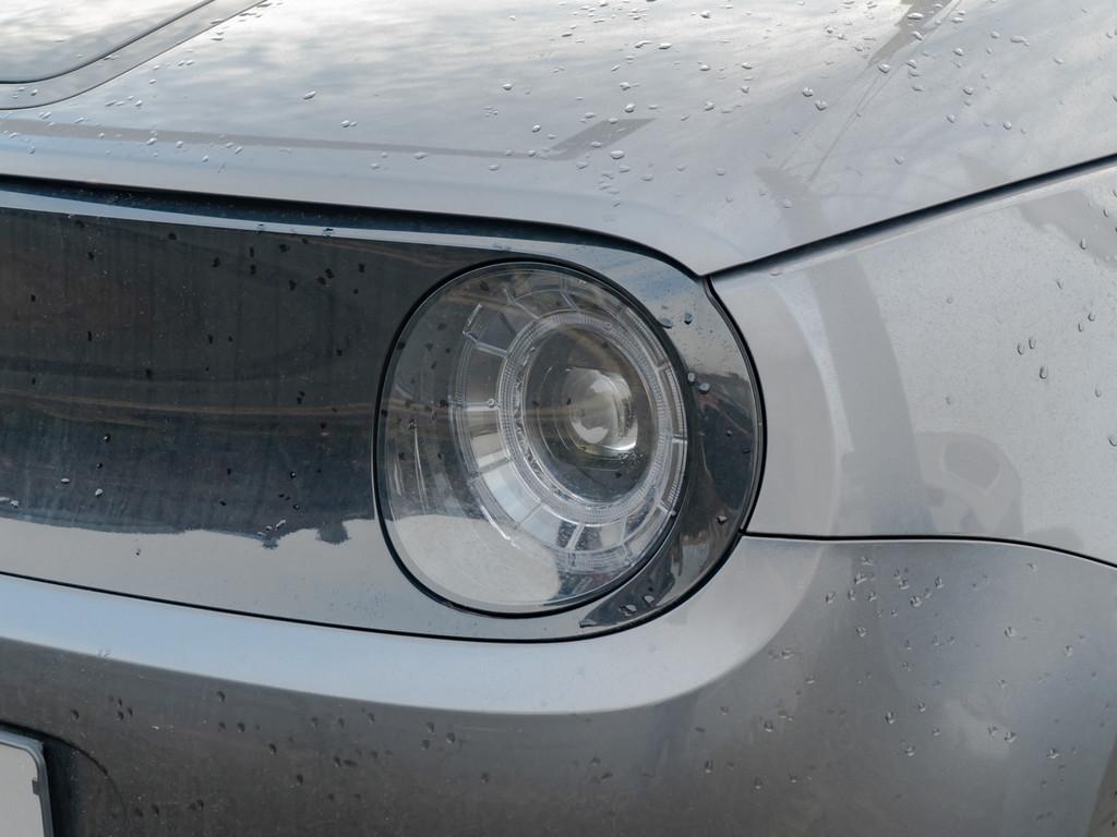 Honda e Advance KLIMA PDC SHZ KAMERA NAVI ACC LED PANO