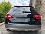 Audi A4 Allroad quattro 2.0 TDI - Audi A4 Allroad aus 2016