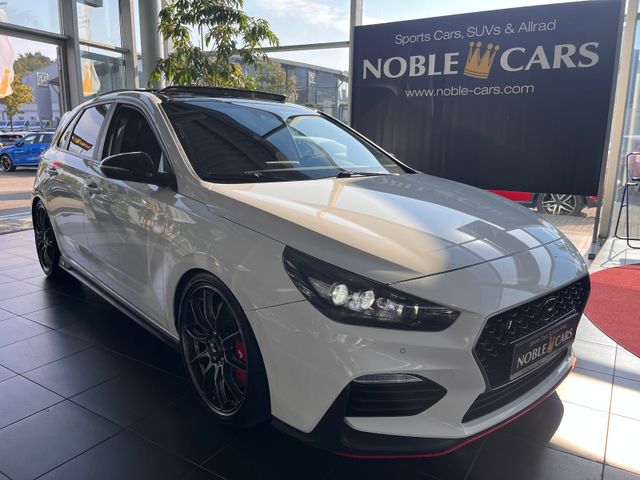 Hyundai i30 N Performance 109db PANO LED NAV SHZ ALU