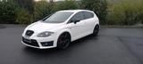 Seat Leon Cupra R - Seat Leon aus 2010: R