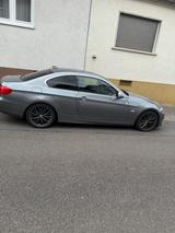 BMW 320d xDrive Coupé - - BMW 320: Coupe, Xd
