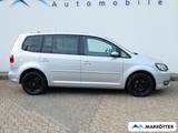 Volkswagen Touran 1.4 TSI Highline /AHK/Kamera/HU 03.2028/ - Volkswagen Touran aus 2011: Highline