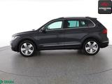 Volkswagen Tiguan 1.4 TSI eHybrid ELEGANCE MATRIX,KAMERA,SH - Volkswagen Tiguan Elegance mit Hybrid-Antrieb (Benzin/Elektro)