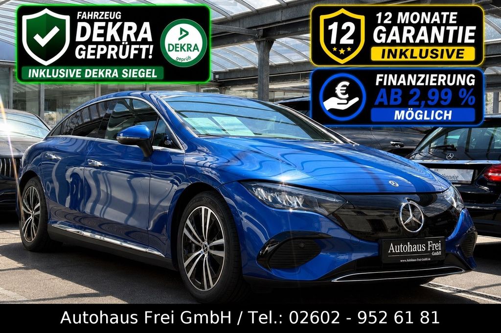 Angebot ansehen Mercedes-Benz EQE