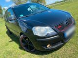 Volkswagen Vw Polo 9n3 1,4 tdi 2006 Goal gute Ausstat... - Volkswagen Polo aus 2006: TDI