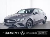 Mercedes-Benz A 180 Kompaktlimousine PROGRESSIVE+CARBON+ILS - Mercedes-Benz A 180 in Oldenburg