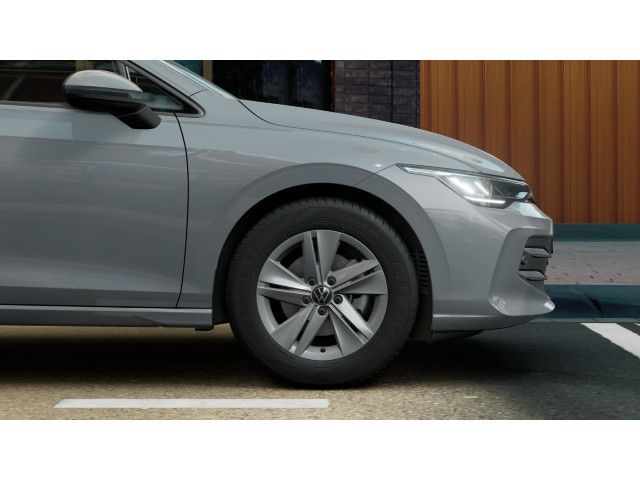 Volkswagen Golf - Bild 4