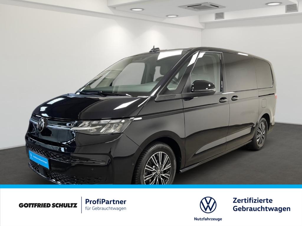 Volkswagen T7 Multivan Life LR 20 TDI DSG Leder Navi Kamer 2023