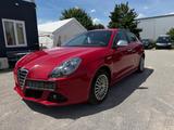 Alfa Romeo Giulietta Turismo *TÜV 8/26* 2. HAND*NAV* - Alfa Romeo Giulietta Turismo mit Diesel-Antrieb