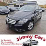 Mercedes-Benz B 200 CDI BlueEFFICIENCY Edition 1 - Mercedes-Benz B 200 in Kiel
