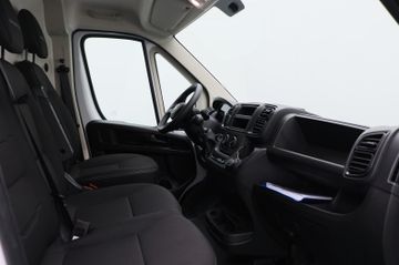 Fahrzeugabbildung Fiat Ducato Kasten 30 120 L1H1 120 MJT MT6