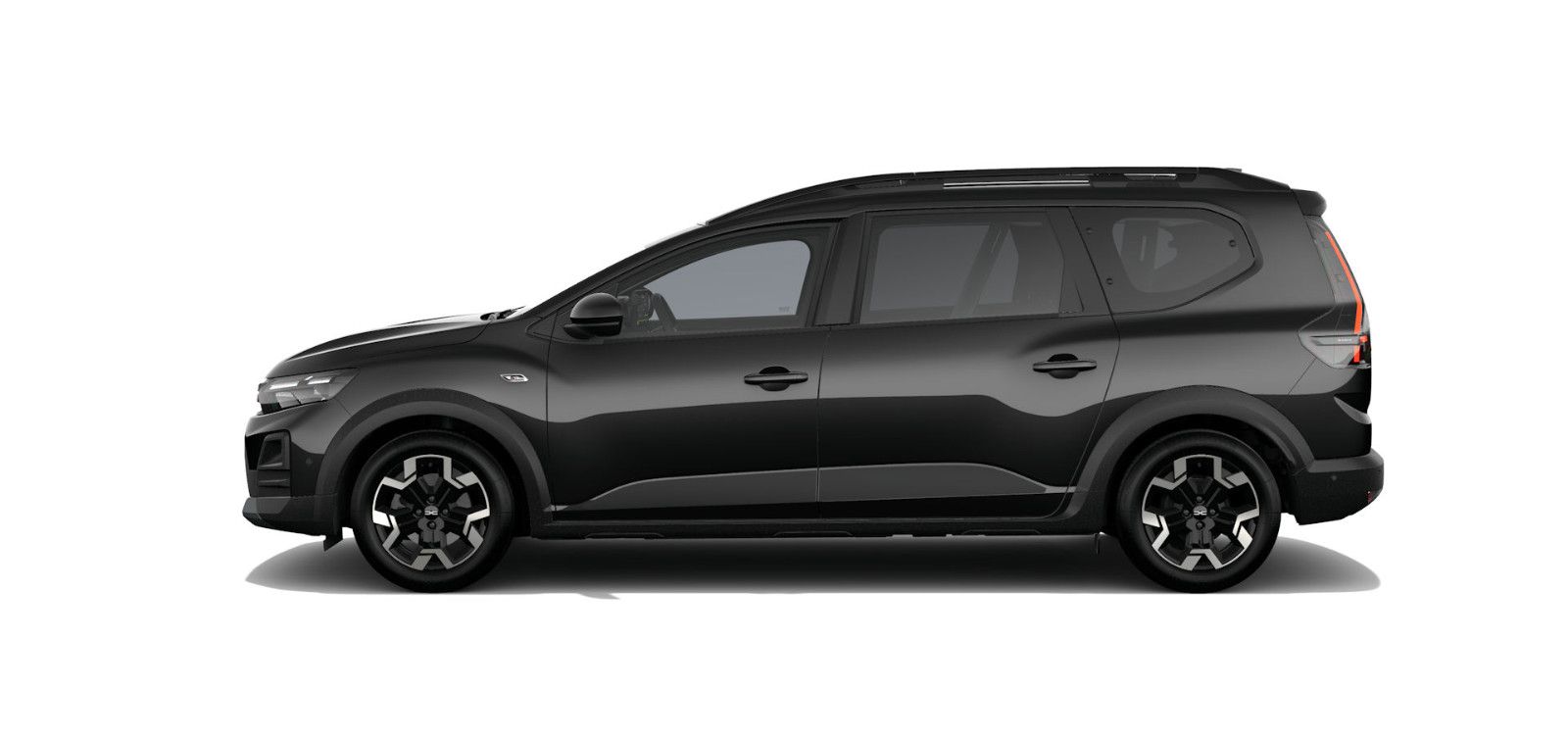 Dacia Jogger - Bild 3
