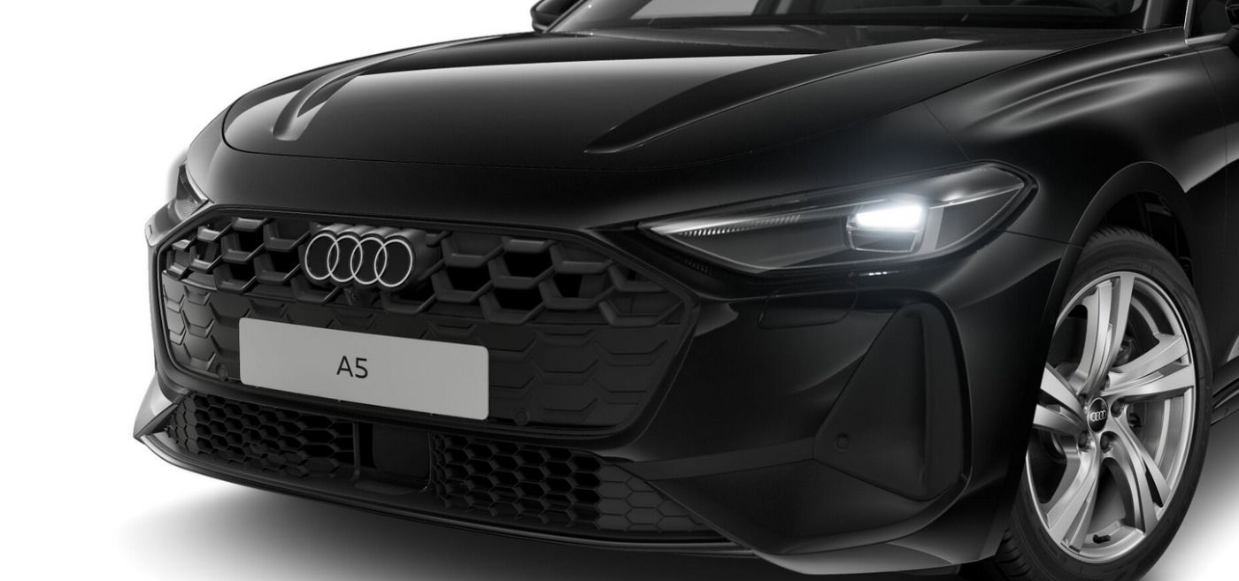 Audi A5 - Bild 3
