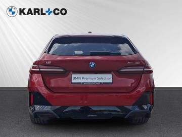 صورة 4 لـ 2025 BMW I5