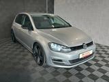 Volkswagen Golf VII Lim.*COFORTLINE*PDC-TOUCH-BLUETOOTH-DSG - Volkswagen Golf: Vi Dsg