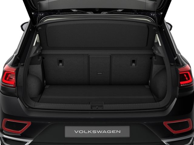 T-Roc 1.5 TSI Style IQ.DRIVE-PAKET/MATRIX/STANDH