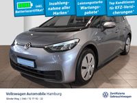 Volkswagen ID.3 - Vorschau Bild 1