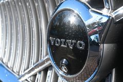 Fahrzeugabbildung Volvo XC90 T8 Inscription*STDHZG*LUFT*360°*ACC*AHK