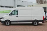 MAN eTGE Elektrisch - MAN Elektroautos