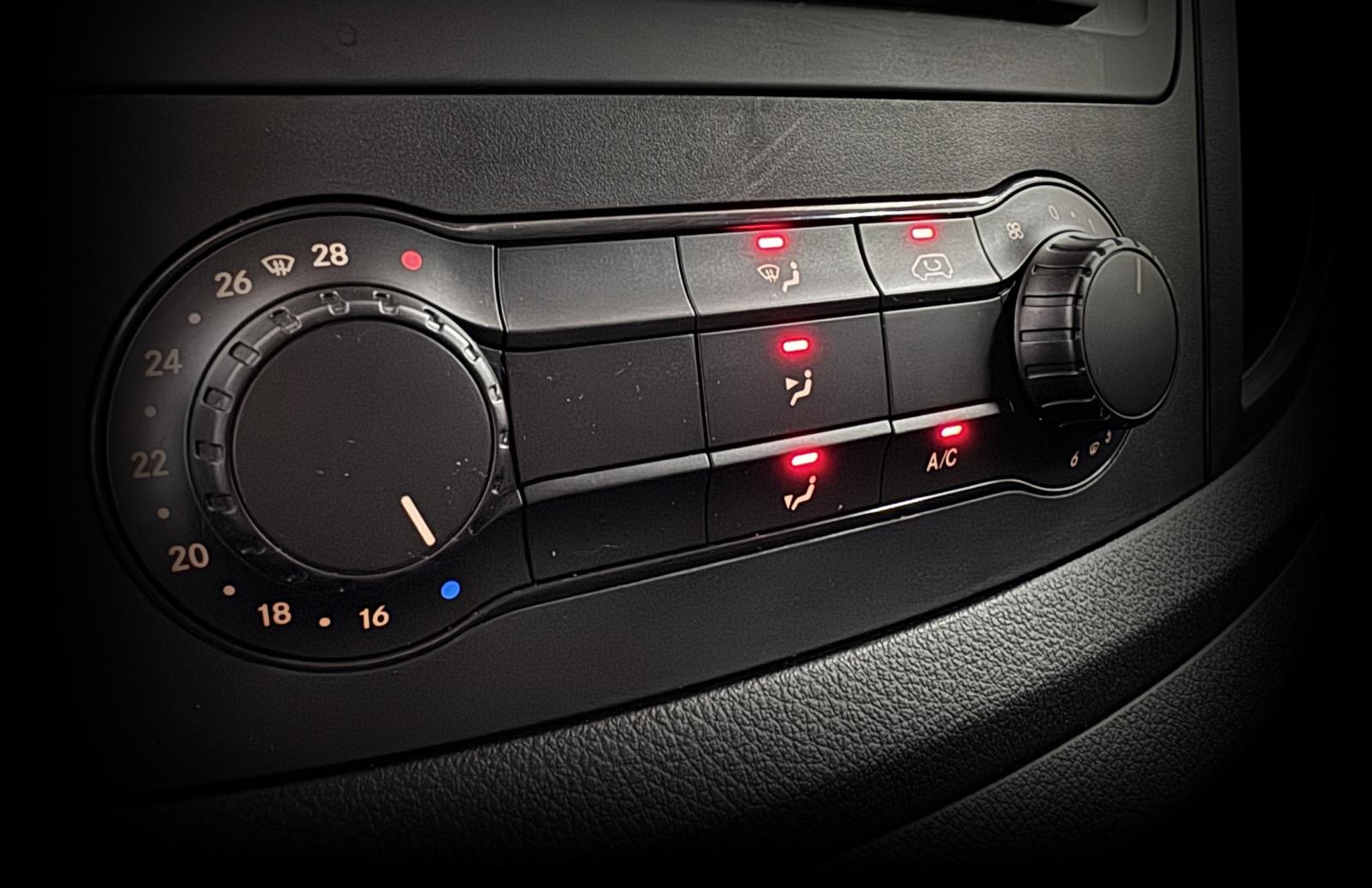 Mercedes-Benz Vito 116 CDI RWD extralang*KAMERA*NAVI*1-HAND*, миниатюра 25