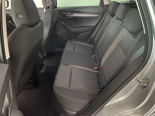 Karoq Style 1.5 TSI DSG NAVI+MATRIX+SHZ