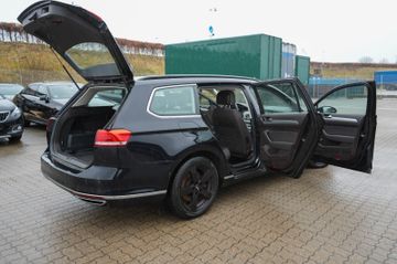 Volkswagen Passat Variant - 10